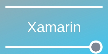 Xamarin Training