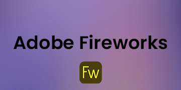 Adobe Fireworks Training