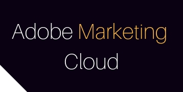 Adobe Marketing Cloud Training