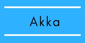 Akka Training