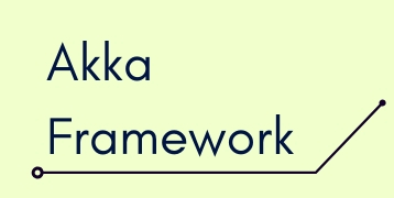 Akka Framework Training