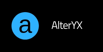 AlterYX online Training course