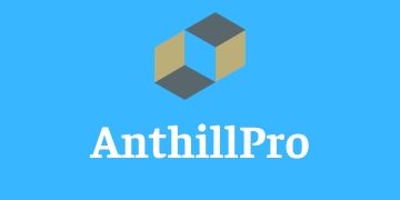AnthillPro Training 