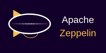 Apache Zeppelin Training