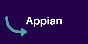 Appian Training