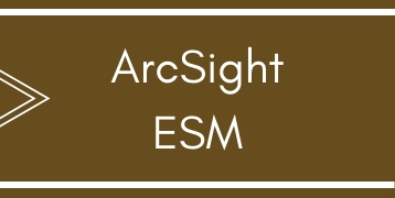 ArcSight ESM Training
