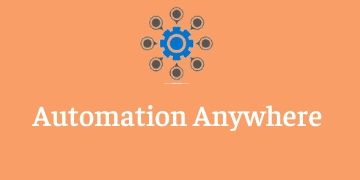 Automation Anywhere Training