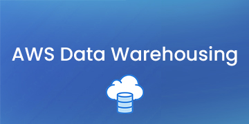 AWS Data Warehousing Training