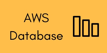 AWS Database Training