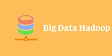 BIG DATA HADOOP TRAINING