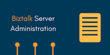 BizTalk Server Administration Training