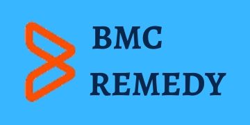 BMC Remedy Training