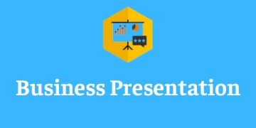 Business Presentation Training