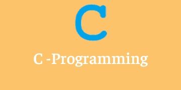 C Programming Training