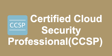 Certified Cloud Security Professional Course