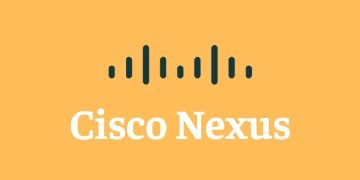Cisco Nexus Training