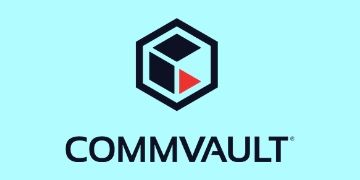 COMMVAULT TRAINING