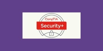 CompTIA Security Plus Training