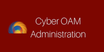 Cyberoam Administration Training