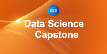 Data Science Capstone Training