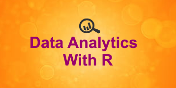 Data Analytics with R Training
