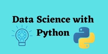 Data Science with Python Training