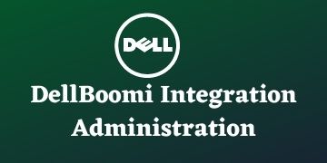 Dell Boomi Integration Administrator Training