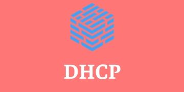 DHCP TRAINING