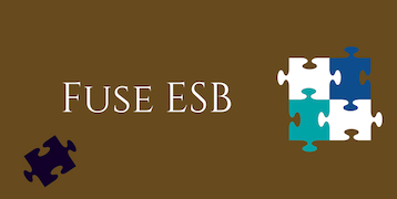 Fuse ESB