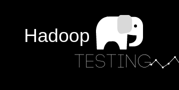 Hadoop Testing Training