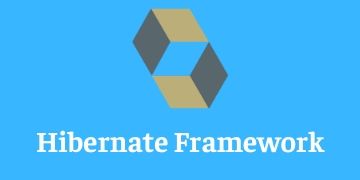 Hibernate Frame Work Training