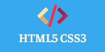 HTML5 CSS3 Training