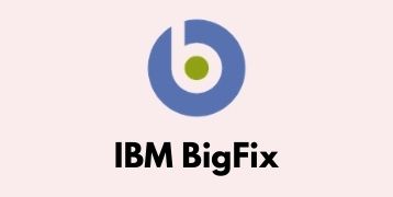 IBM BigFix Training