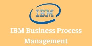 IBM BPM TRAINING