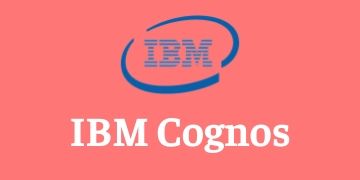 IBM COGNOS TRAINING