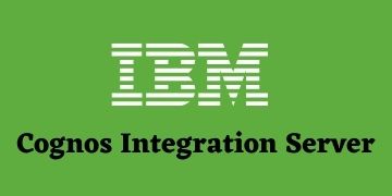IBM Cognos Integration Server Training