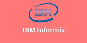 IBM INFORMIX TRAINING