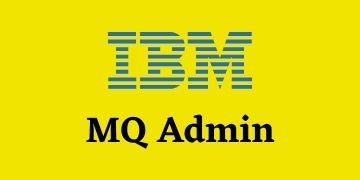 IBM MQ V9.1 System Administration Training 
