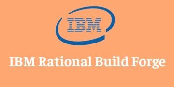 IBM RATIONAL BUILD FORGE TRAINING