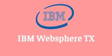 IBM WEBSPHERE TX TRAINING | Online Training