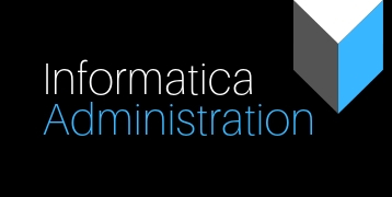 Informatica Admin Training | Online Training