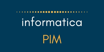 Informatica PIM Training