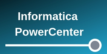 Informatica PowerCenter Training