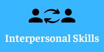 Interpersonal Skills Training