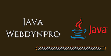 Java Webdynpro Training