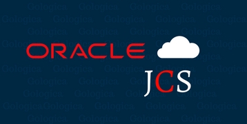 Oracle JCS Training