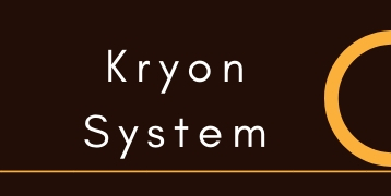 Kryon System Training