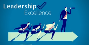 Leadership Excellence Training