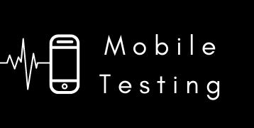 Mobile Testing Training