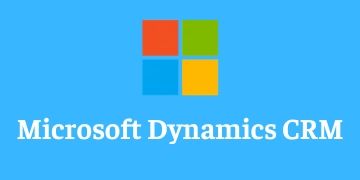 Microsoft Dynamics CRM Training